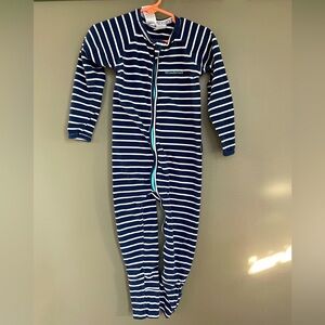 Bonds Wondersuit size 3